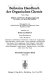 Beilsteins Handbuch der organischen Chemie. Ergänzungswerk 3/4, Vol. 23, Pt. 3 : die Literatur von 1930 - 1959 umfassend.