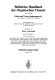 Beilsteins Handbuch der organischen Chemie. Ergänzungswerk 3/4, Vol. 25, Pt. 6 : die Literatur von 1930 - 1959 umfassend.