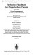 Beilsteins Handbuch der organischen Chemie. Ergänzungswerk 4, Vol. 13, Pt. 3 : die Literatur von 1950 - 1959 umfassend.