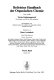 Beilsteins Handbuch der organischen Chemie. Ergänzungswerk 4, Vol. 4, Pt. 5 : die Literatur von 1950 - 1959 umfassend.