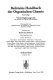 Beilsteins Handbuch der organischen Chemie. Ergänzungswerk 4, Vol. 6, Pt. 7 : die Literatur von 1950 - 1959 umfassend.