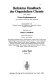 Beilsteins Handbuch der organischen Chemie. Ergänzungswerk 4, Vol. 8, Pt. 3 : die Literatur von 1950 - 1959 umfassend.