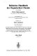 Beilsteins Handbuch der organischen Chemie. Ergänzungswerk 4, Vol. 8, Pt. 4 : die Literatur von 1950 - 1959 umfassend.