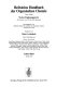 Beilsteins Handbuch der organischen Chemie. Ergänzungswerk 4, Vol. 8, Pt. 5 : die Literatur von 1950 - 1959 umfassend.