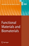 Functional maerials and biomaterials [E-Book] /