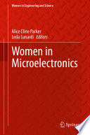Women in Microelectronics [E-Book] /