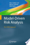 Model-Driven Risk Analysis [E-Book] : The CORAS Approach /