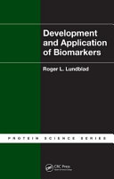 Development and application of biomarkers [E-Book] /