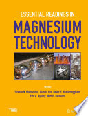 Essential Readings in Magnesium Technology [E-Book] /