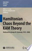 Hamiltonian Chaos Beyond the KAM Theory [E-Book] : Dedicated to George M. Zaslavsky (1935–2008) /