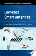 Low-cost smart antennas [E-Book] /