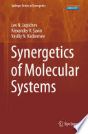 Synergetics of Molecular Systems [E-Book] /