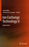 Ion-exchange technology 2 : Applications /