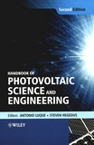 Handbook of photovoltaic science and engineering /