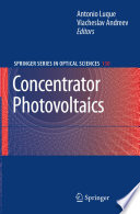 Concentrator Photovoltaics [E-Book] /