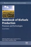 Handbook of biofuels production : processes and technologies /