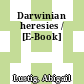 Darwinian heresies / [E-Book]