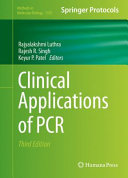 Clinical Applications of PCR [E-Book] /