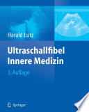 Ultraschallfibel Innere Medizin [E-Book] /