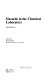 Hazards in the chemical laboratory /