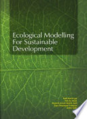 Ecological modelling for sustainable development [E-Book] /