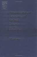 Fundamentals of interface and colloid science. 5. Soft colloids /