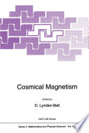 Cosmical Magnetism [E-Book] /