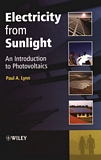 Electricity from sunlight : an introduction to photovoltaics /