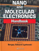 Nano and molecular electronics handbook /