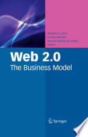 Web 2.0 [E-Book] : The Business Model /