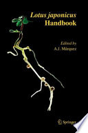 Lotus japonicus Handbook [E-Book] /