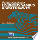 An Introduction to Hydrodynamics and Water Waves [E-Book] /