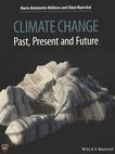 Climate change : past, present and future /