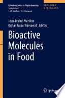 Bioactive Molecules in Food [E-Book] /