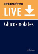 Glucosinolates [E-Book] /