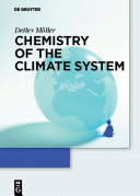 Chemistry of the Climate System [E-Book].