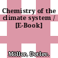 Chemistry of the climate system / [E-Book]
