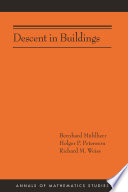 Descent in buildings [E-Book] /