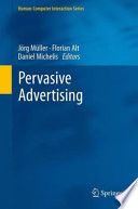 Pervasive Advertising [E-Book] /