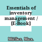 Essentials of inventory management / [E-Book]