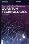 Quantum technologies :