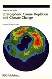 Stratospheric ozone depletion and climate change /
