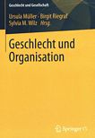 Geschlecht und Organisation /