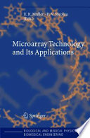 Microarray Technology and Its Applications [E-Book] /