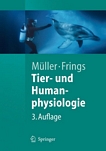 "Tier- und Humanphysiologie [E-Book] : eine Einführung /