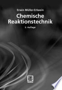 Chemische Reaktionstechnik [E-Book] /
