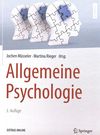 Allgemeine Psychologie /