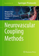 Neurovascular Coupling Methods [E-Book] /