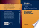 Soft Computing in Ontologies and Semantic Web [E-Book] /
