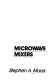Microwave mixers /